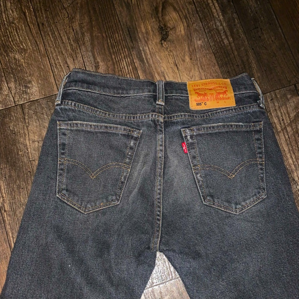 Levi’s Denim